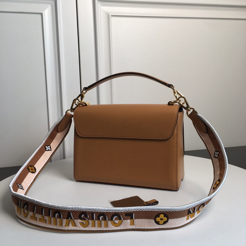 Glami Fashion Lu-Vi Bags - 16973