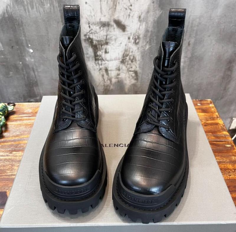 glamy - PD Men Shoes - 155