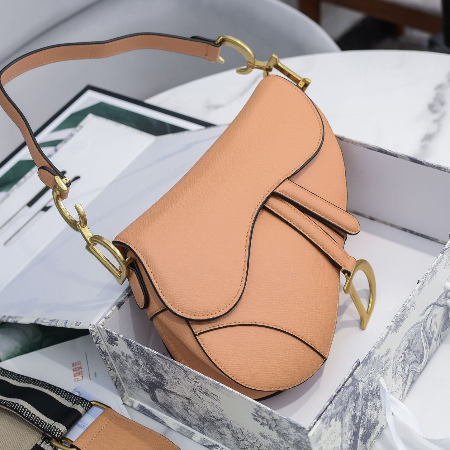 EN - New Arrival Bags DIR 281