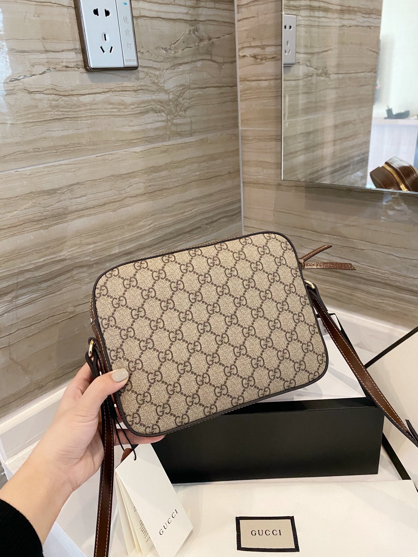 EN - NEW Arrival Bags GCI 294