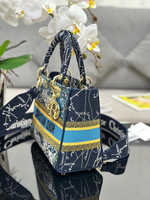 Glami Fashion - DIR Bags - 206