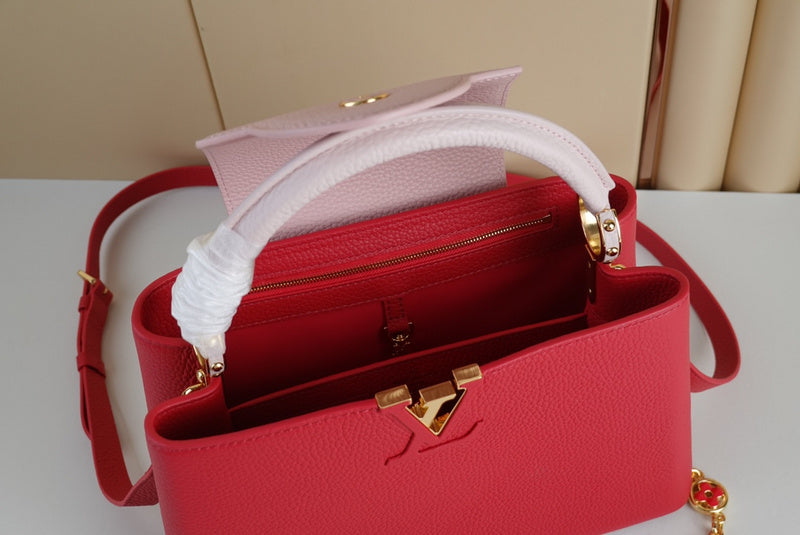 Satchel Bags - VL Bags - 3150