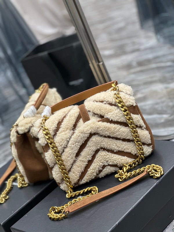 Satchel Bags - SLY Bags - 477
