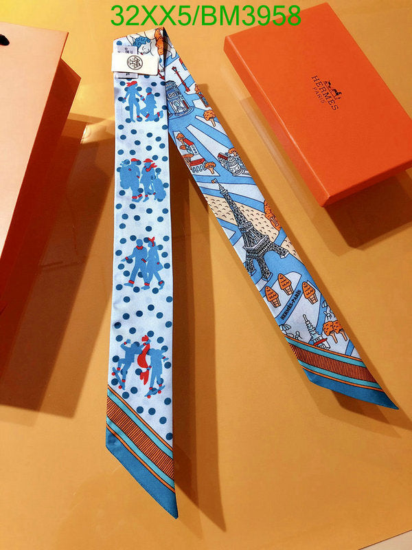 SAMC - HMS Scarves - 237