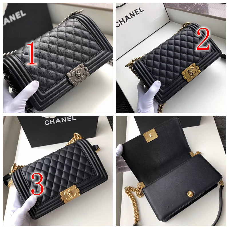 Glami-i - CHL Lady Bags - 655