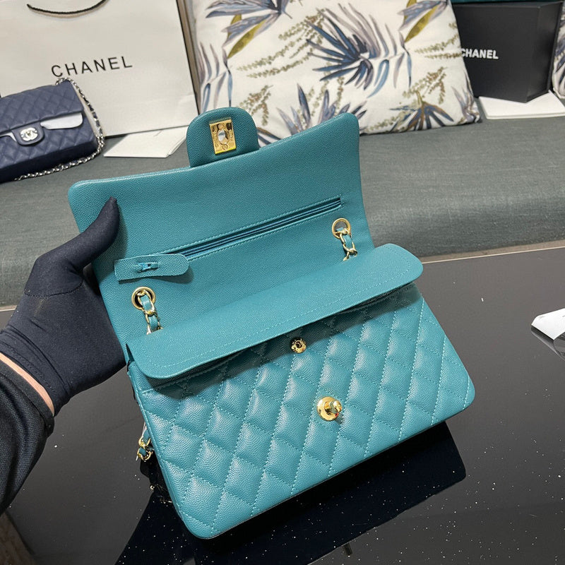 Satchel Bags - CHL Bags - 3269