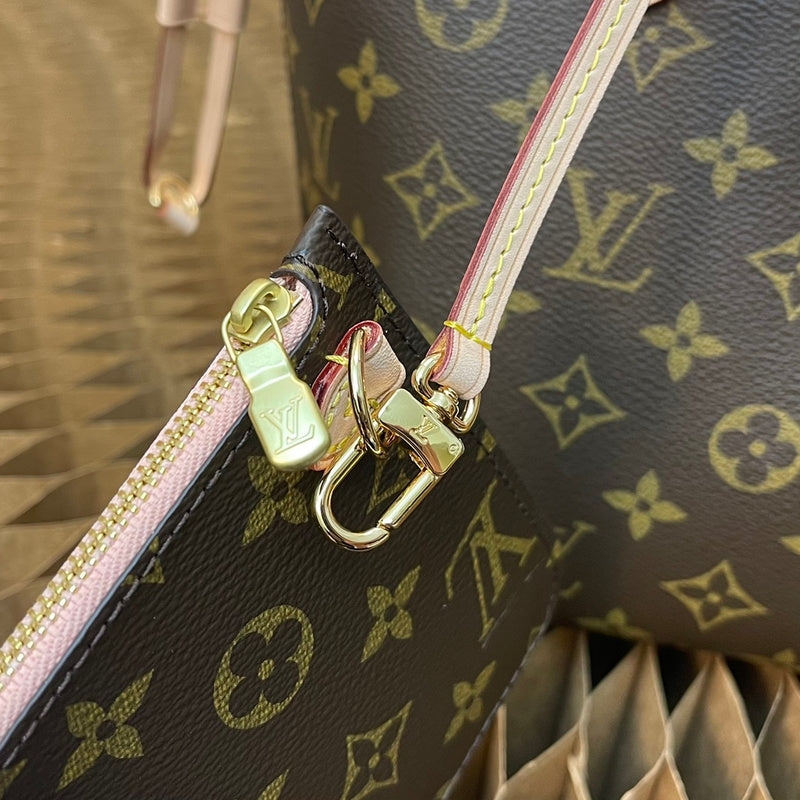 GlamI Lu-Vi bags - 3379