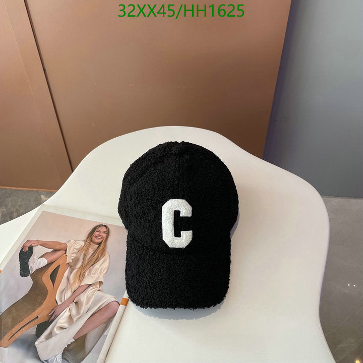 SAMC - COL Caps & Hats - 266