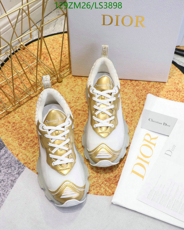 SAMCC - DOR Women Shoes - 1782
