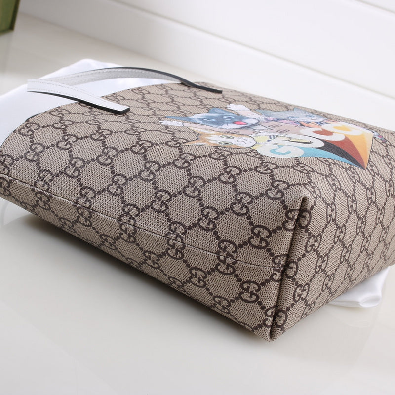 Satchel Bags - GCI Bags - 573