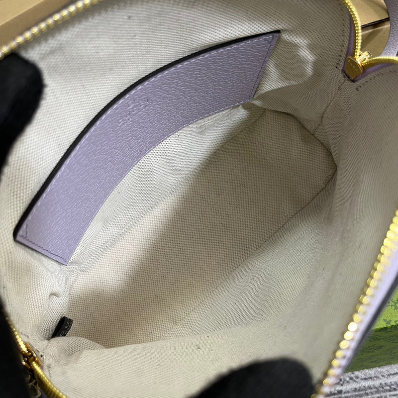 Satchel Bags - GCI Bags - 7594