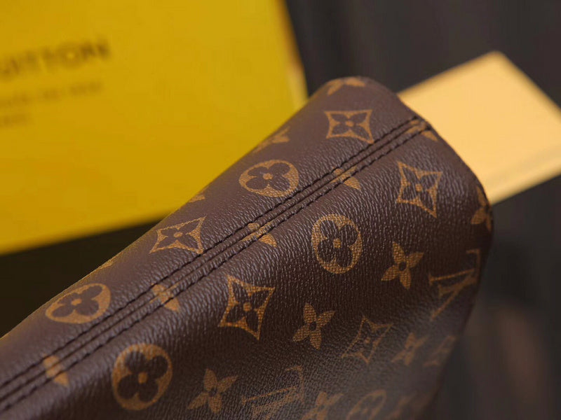 Satchel Bags - VL Bags - 316