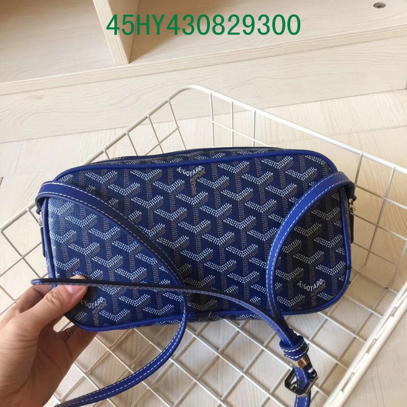 Satchel Bags - GOD Bags - 503
