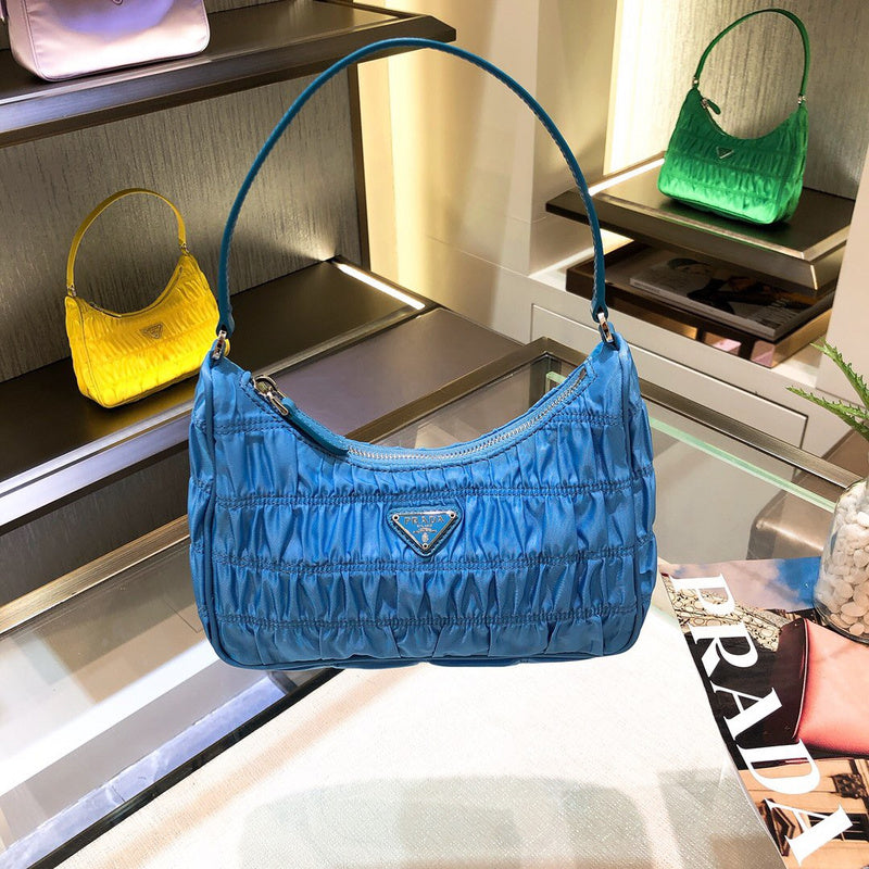 Satchel Bags - PDA Bags - 2389