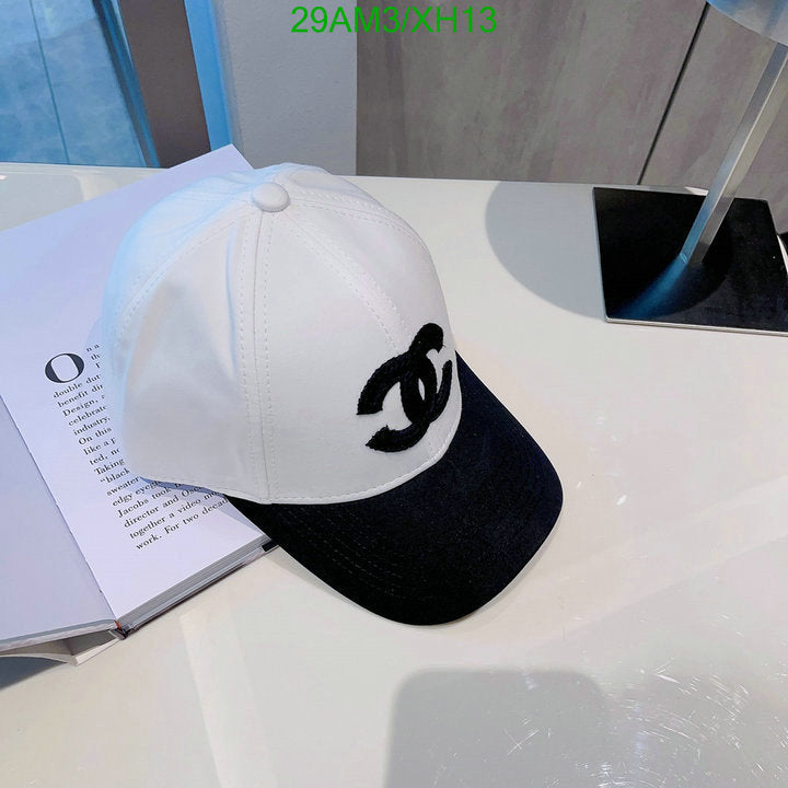 SAMC - CHL Caps & Hats - 299