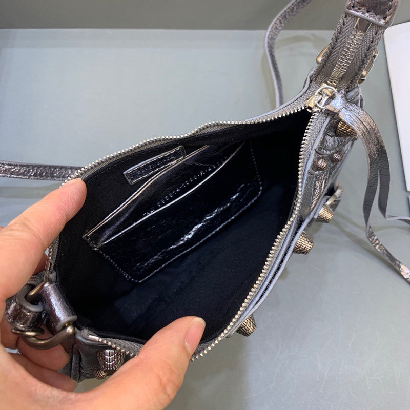 Satchel Bags - BGA Bags - 544