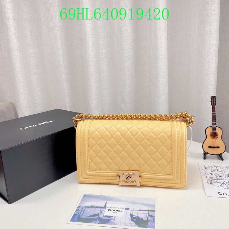 Glami - CHL Bags - 2238
