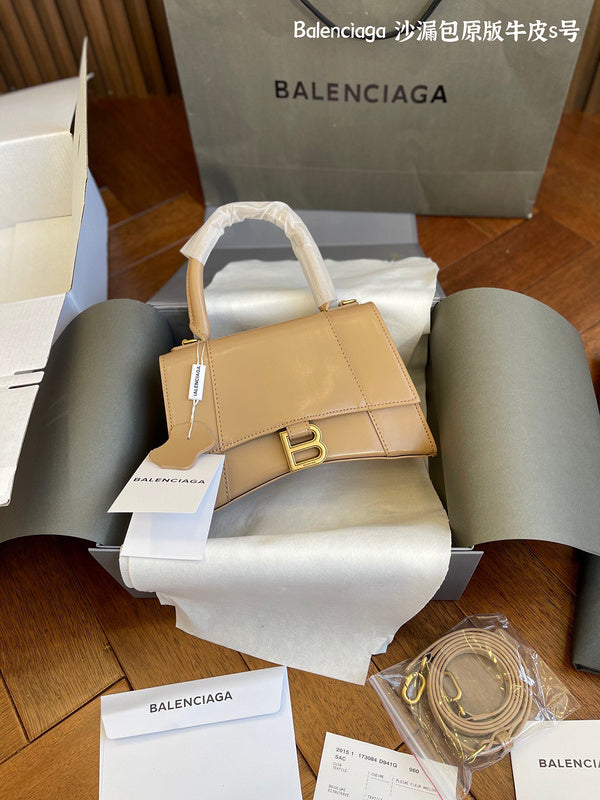 Satchel Bags - BGA Bags - 1458