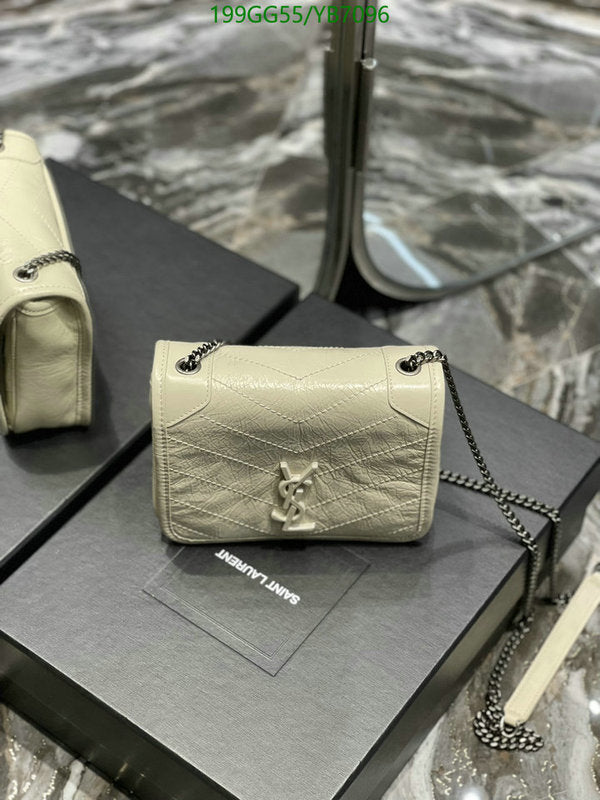 SAMC - YLS Bags - 285
