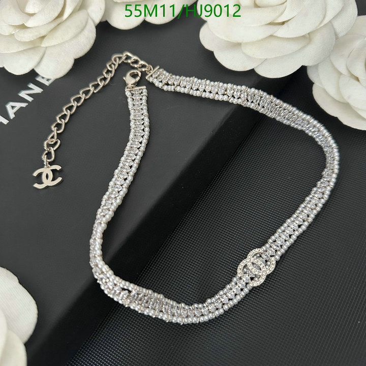 SAMC - CHL Jewelry Necklace - 101