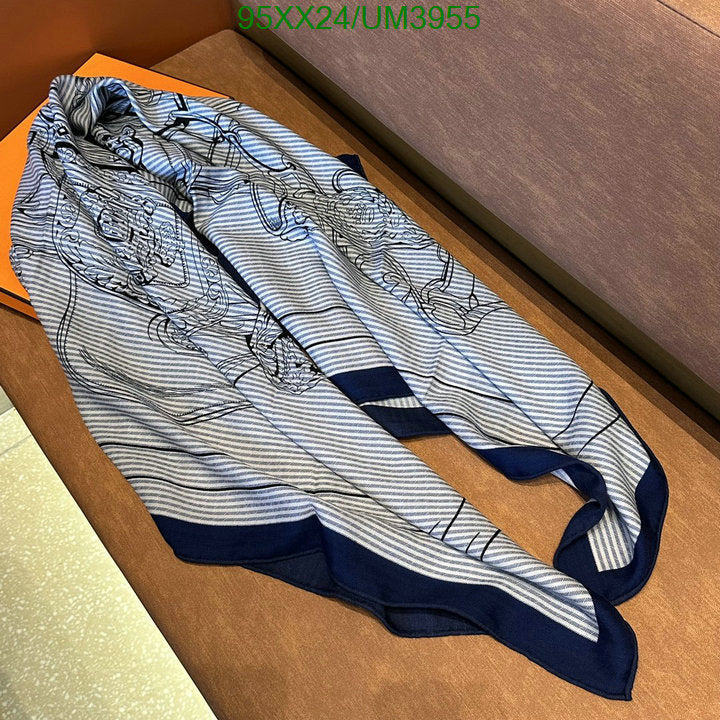 SAMC - HMS Scarves - 469