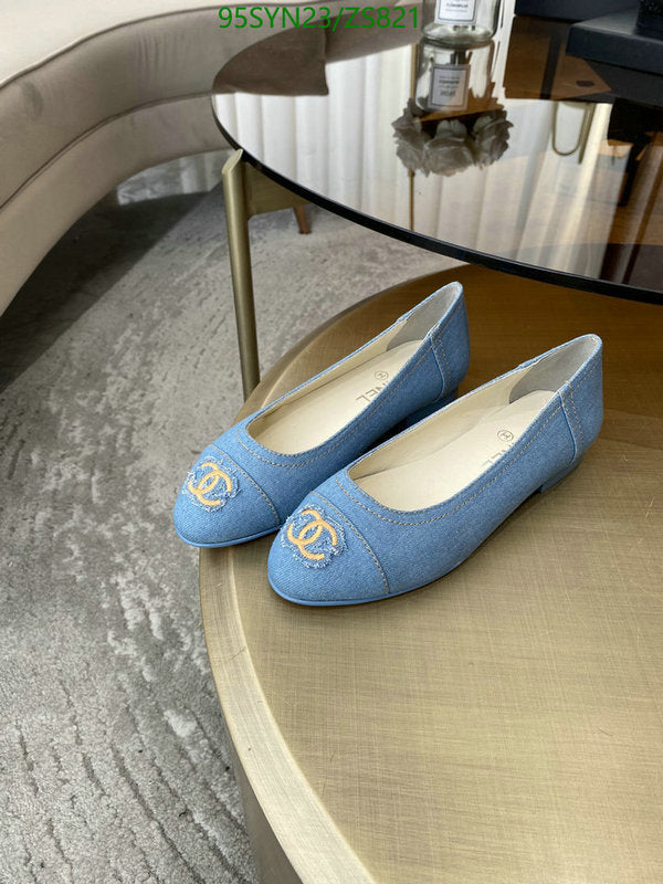 SAMC - CHL Women Shoes Ballet - 349