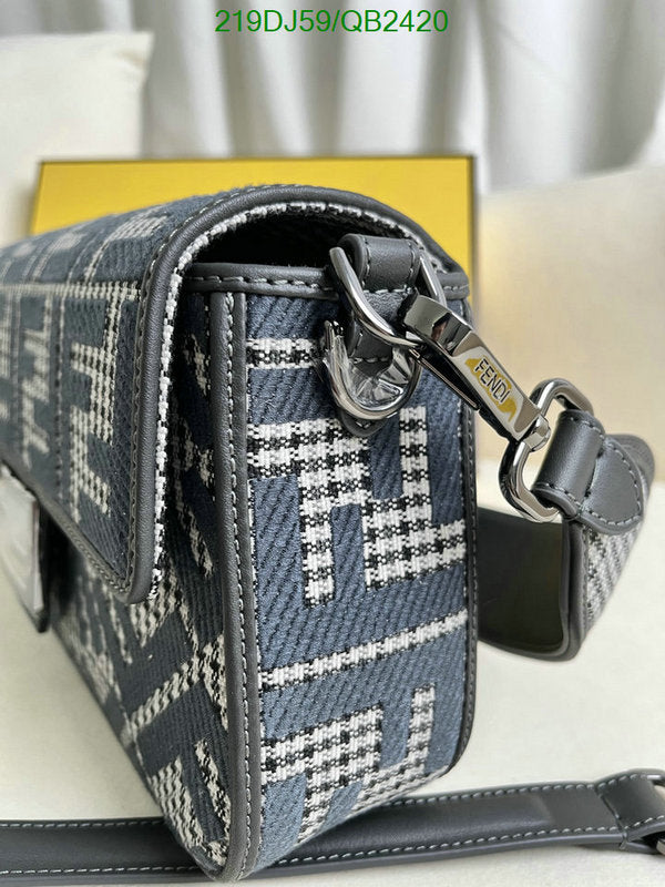 SAMC - FDE Bags - 446