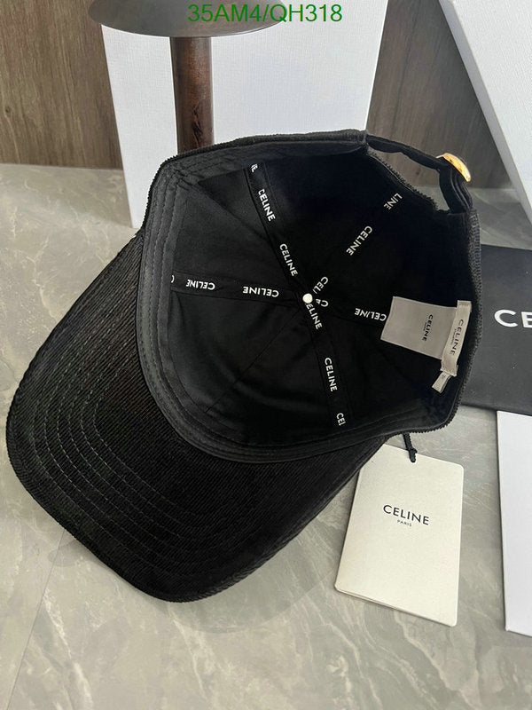 SAMC - COL Caps & Hats - 135