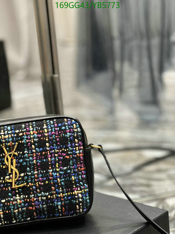 SAMC - YLS Bags - 286