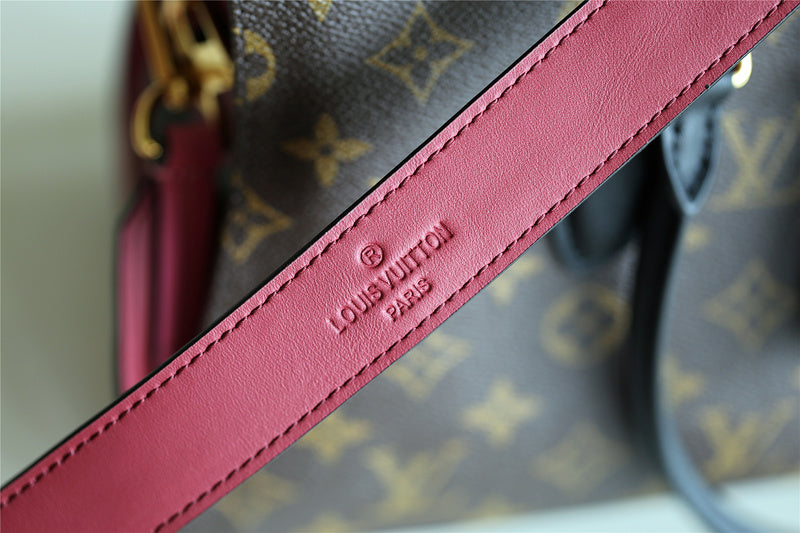 Satchel Bags - VL Bags - 7965