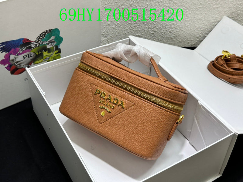 Satchel Bags - PDA Bags - 3307