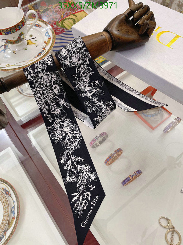 SAMC - DOR Scarves - 445