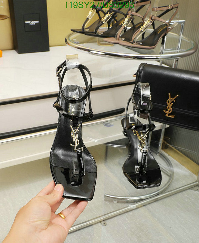 SAMC - YLS Women Shoes Heels - 022