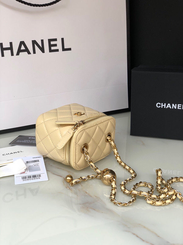 Satchel Bags - CHL Bags - 2392