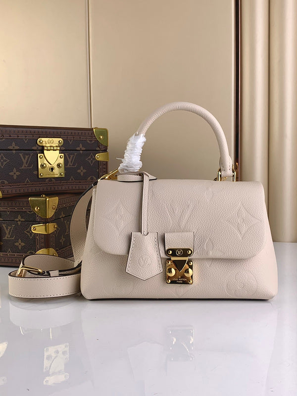 Satchel Bags - VL Bags - 4289