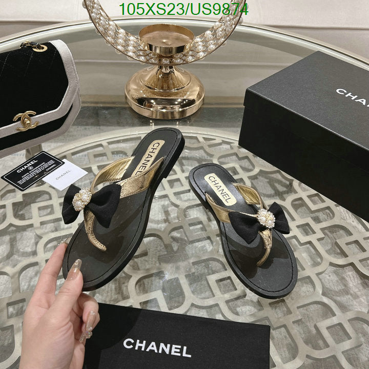SAMC - CHL Women Shoes Slippers - 070
