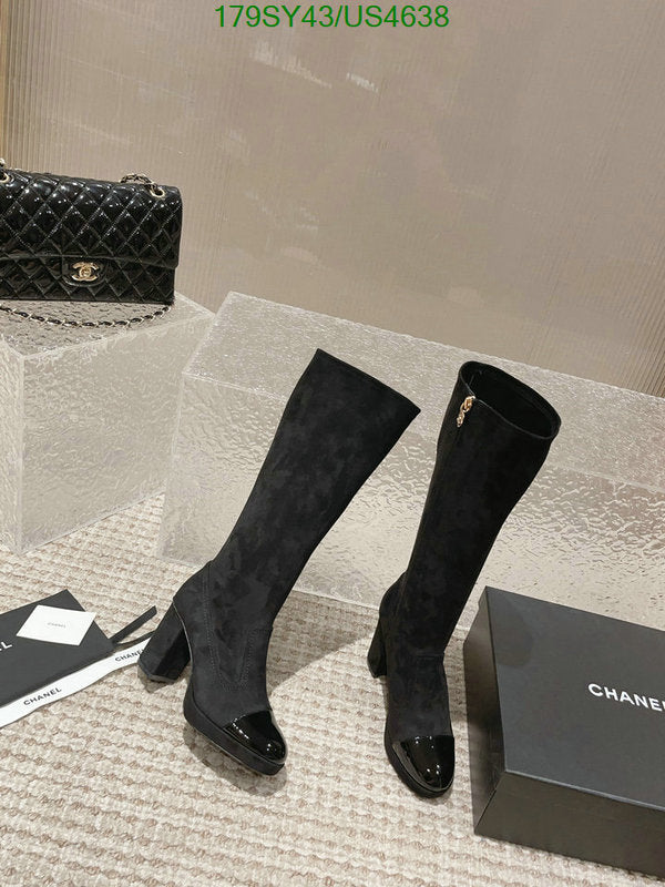 SAMC - CHL Women Boots - 025