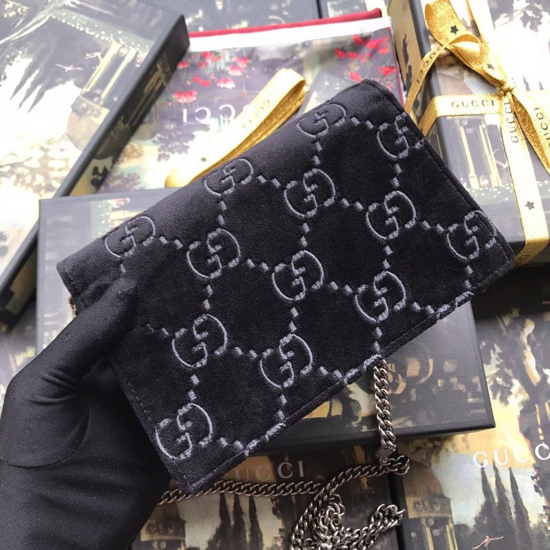 Satchel Bags - GCI Bags - 6197