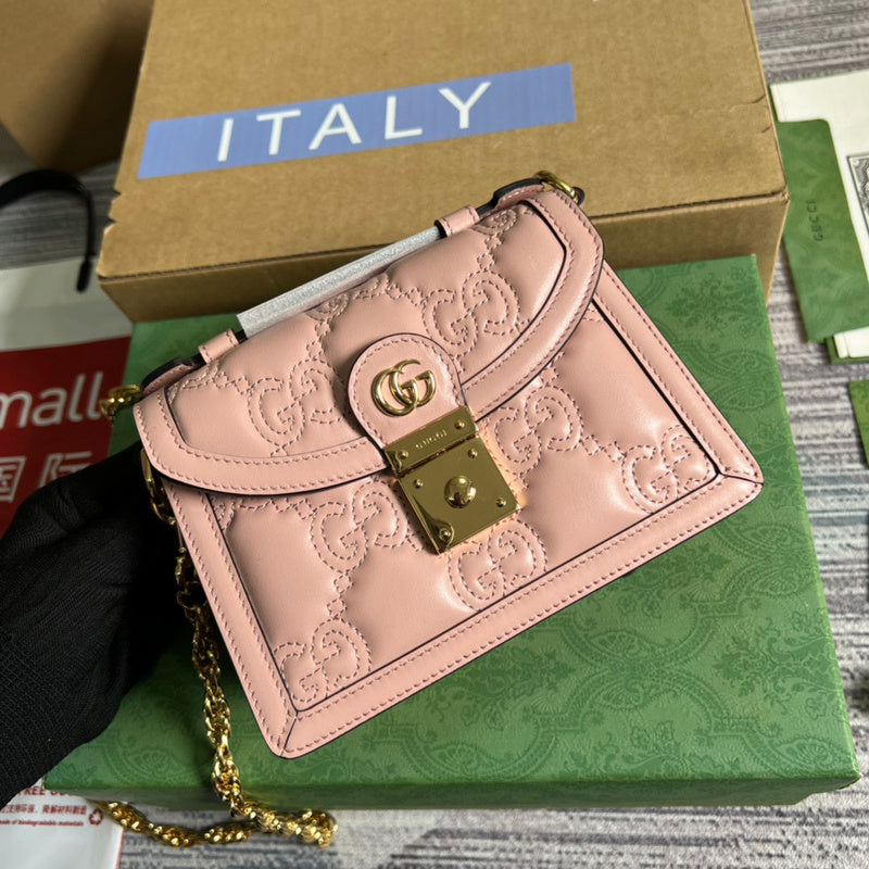 Satchel Bags - GCI Bags - 7859