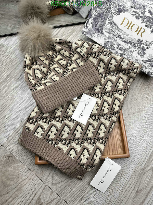 SAMC - DOR Scarves - 185