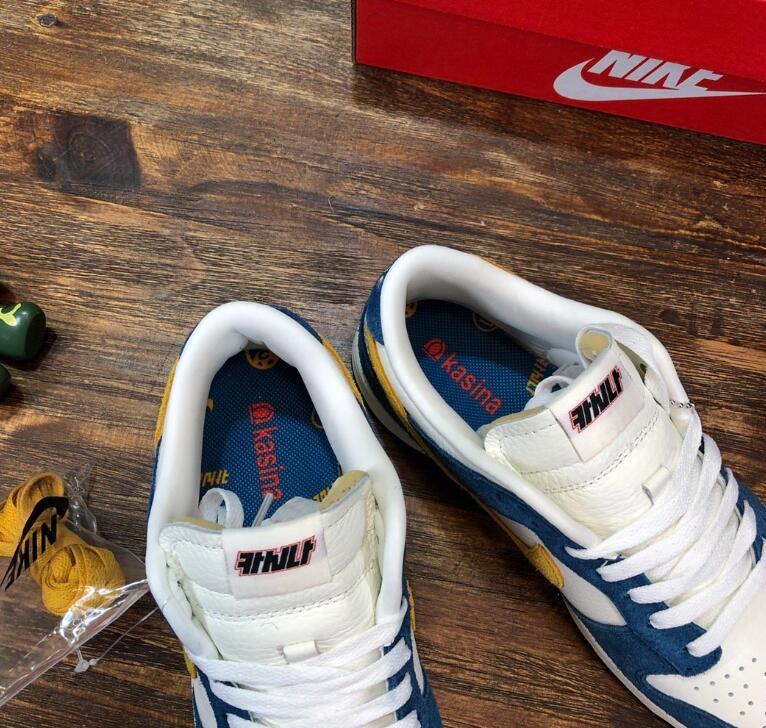 SAMC - NKE Shoes - 1786