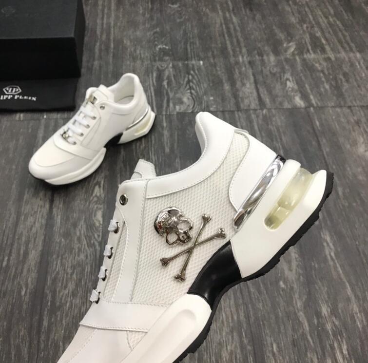 SAMC - PHP Shoes - 194