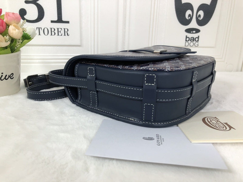 ELE - GOD Bags - 082