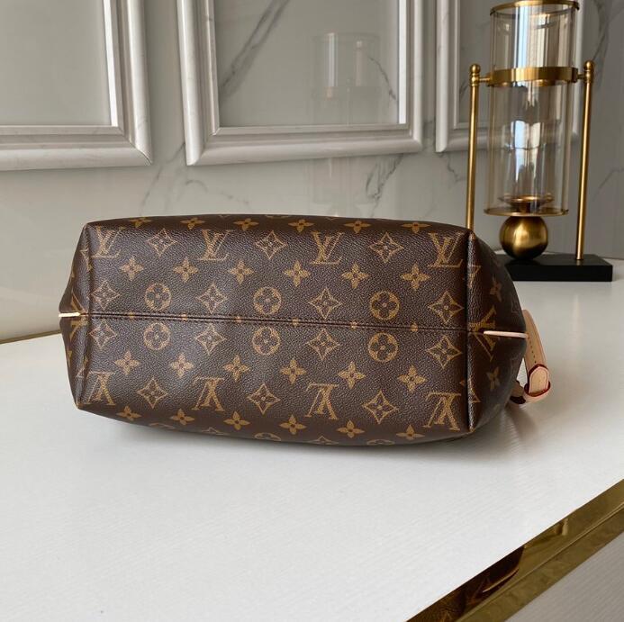 SAMC - LOV Bags - 2680