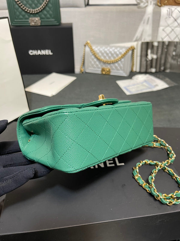 ELE - CHL Bags - 436