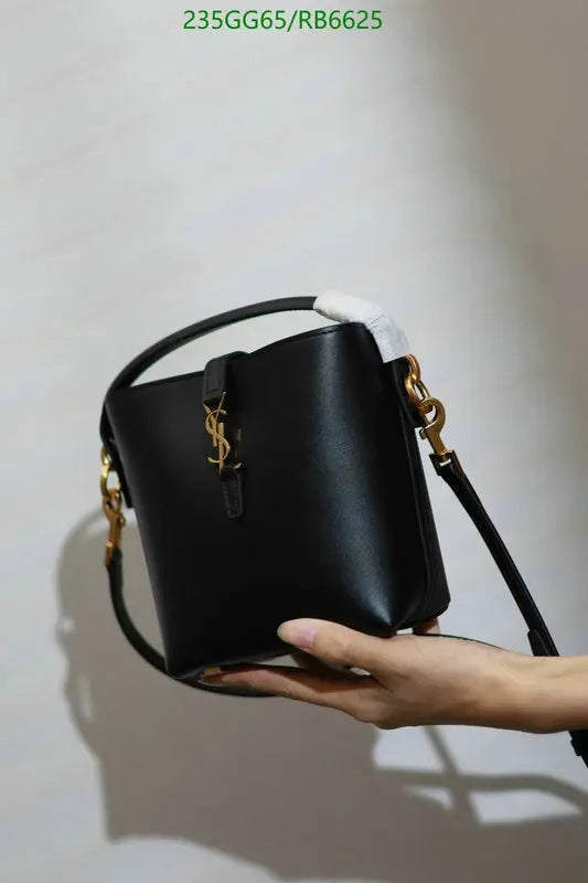 SAMC - YLS Bags - 036