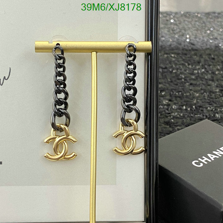 SAMC - CHL Jewelry - 919