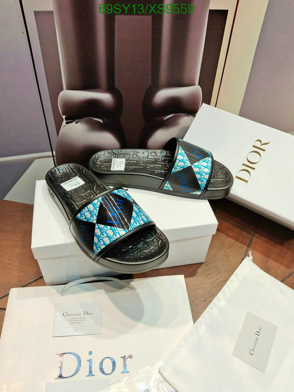 SAMCC - DOR Women Shoes - 2153
