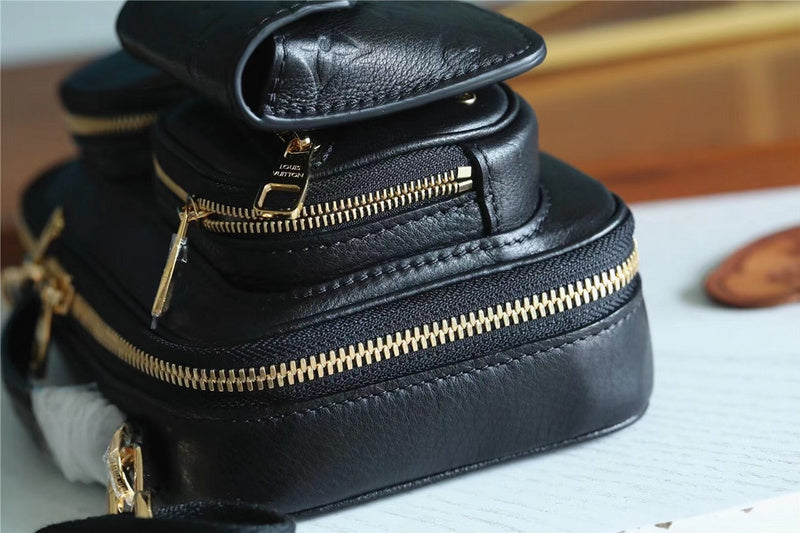 Satchel Bags - VL Bags - 7530