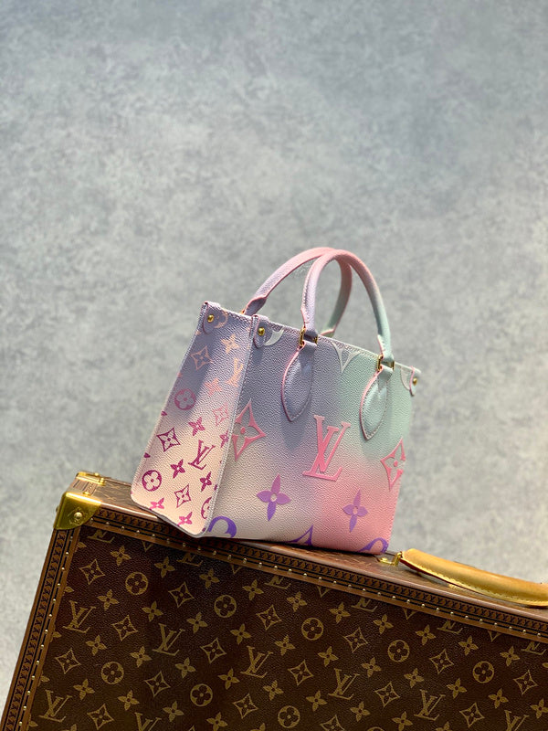Glami Fashion Lu-Vi Bags - 16699